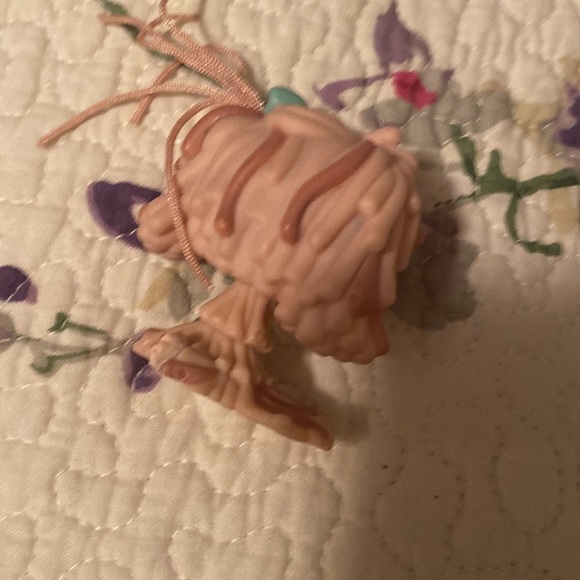 Littlest Pet Shop Portable Pets Komondor (#830) Pet - Picture 3 of 4